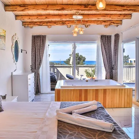 Vila Flower Patara